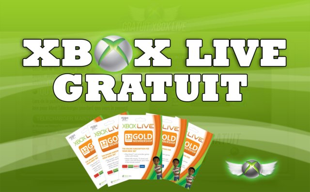 Xbox Live Code Generator Apk
